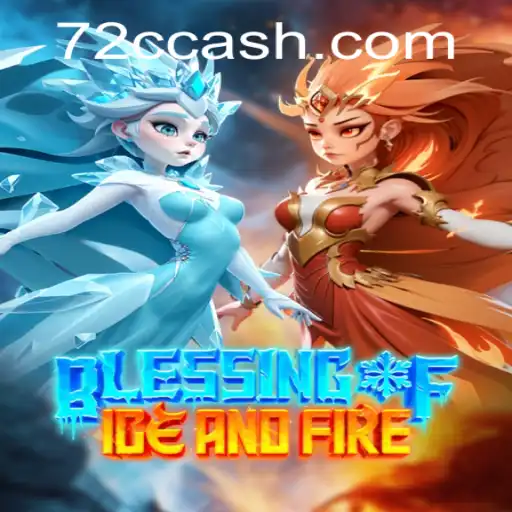 Blessing of Ice and Fire: O Novo Fenômeno Mundial dos Jogos