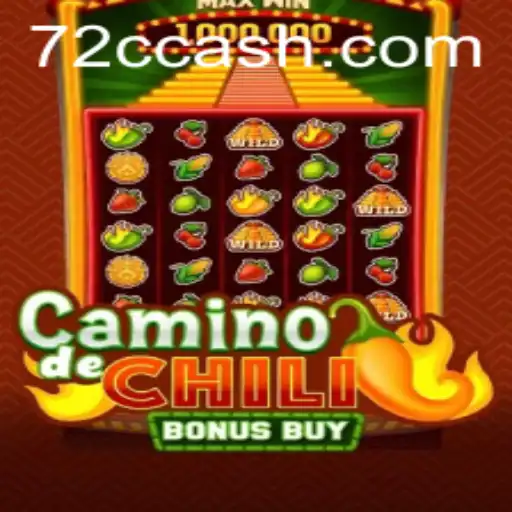 Explorando CaminodeChiliBonusBuy: O Novo Jogo de Sucesso