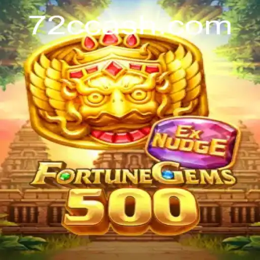 Explorando FortuneGems500: Uma Nova Experiência de Jogo