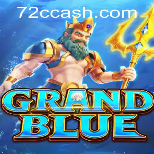 Descubra e Domine o Fascinante Mundo de GRANDBLUE