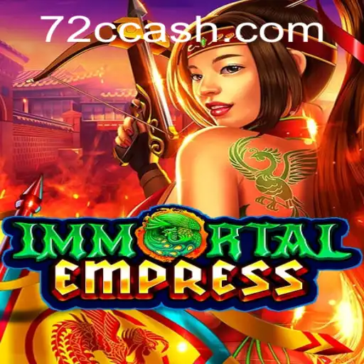 Descubra o Universo Fascinante de ImmortalEmpress