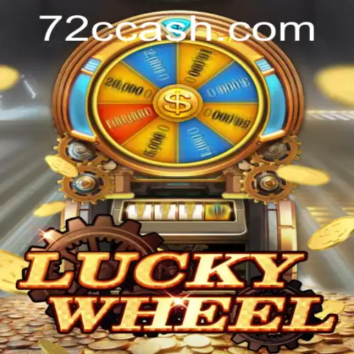 Explorando o Mundo Fascinante de LuckyWheel no 72C.com