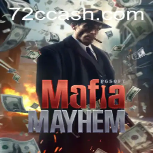 MafiaMayhem: O Novo Fenômeno dos Jogos de Estratégia Baseado em 72C.com