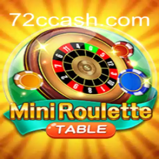 Descubra MiniRoulette: Um Jogo de Cassino Único e Emocionante