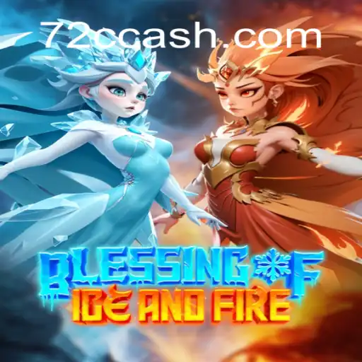 Blessing of Ice and Fire: O Novo Fenômeno Mundial dos Jogos