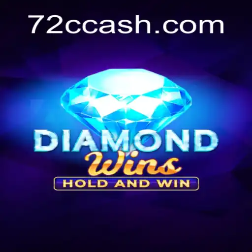 DiamondWins: Descubra o Brilho da Vitória com o 72C.com