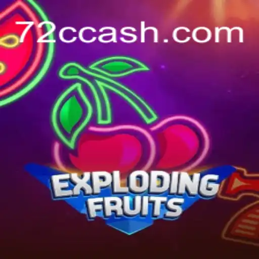ExplodingFruits: A Nova Sensação nos Jogos Online