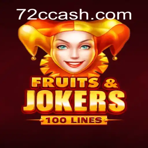Descubra o Mundo Vibrante de FruitsAndJokers100