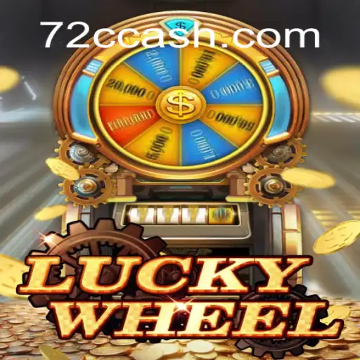 Explorando o Mundo Fascinante de LuckyWheel no 72C.com
