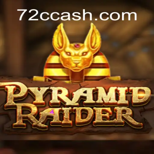 Descubra as Aventuras de PyramidRaider