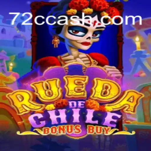 RuedaDeChileBonusBuy: Uma Nova Era de Diversão com 72C.com