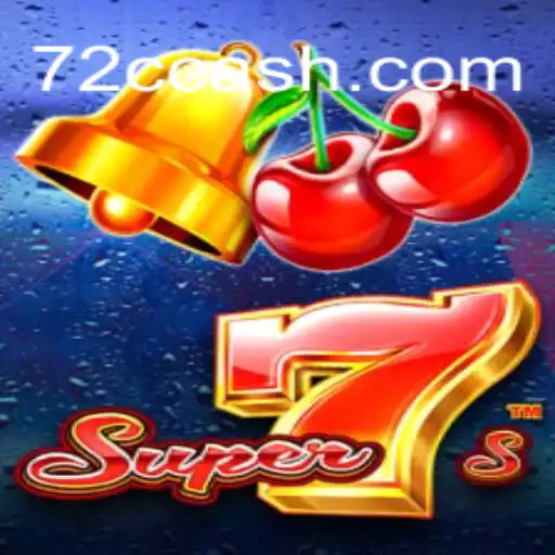 Super7s: Descubra a Emoção deste Novo Jogo de Cassino