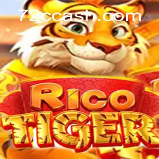 RicoTiger: O Inovador Jogo de Estratégia que Domina 72C.com