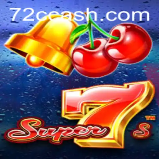 Super7s: Descubra a Emoção deste Novo Jogo de Cassino