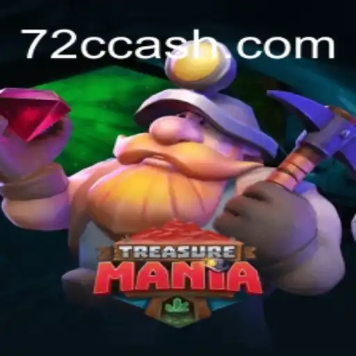 Explorando o Universo Emocionante de TreasureMania: Uma Jornada Repleta de Aventuras